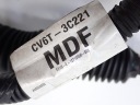 CRÉMAILLÈRE DE DIRECTION COLONNE TRANSMISSION EUROPE CV6C-3D070-NG FORD KUGA II MK2 14Rphoto 9