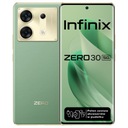 Смартфон Outlet Infinix Zero 30 5G 12/256 ГБ Rome Green Cat. И