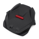 КОРПУС PRZEGRODY ПЕРЕДНЕГО ДВИГАТЕЛЯ МОТОЦИКЛА PROTECTOR DEKORACJA ВЫСОКОЕ КРАСНАЯ  фото 10