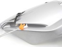 KAWASAKI ZR-7 БІК КАРТА ОБТІЧНИК ЧАША ЧЕРЕП ПЛАСТИК ЛІВИЙ ОРИГІНАЛ NR01  (18548218115) фото min 9