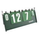 Табло Abacus для волейбола и тенниса.