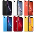 СМАРТФОН APPLE IPHONE XR 64 ГБ РАЗНЫХ ЦВЕТОВ КЛАССА. А+