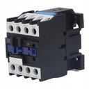 CONTACTOR POTENCIA 25A NORMALNIE ABIERTO CONTACTOR 