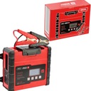 IDEAL PRAKTIK CHARGER 15 LCD 12В выпрямитель автоматический Автоматический ПБ