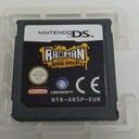 Rayman Raving Rabbids, Nintendo DS Producent Ubisoft
