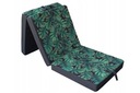 SMUKEE HOME СКЛАДНОЙ МАТРАС ЛИСТЬЯ 190x65x8,5см