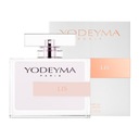 LIS YODEYMA 100ml