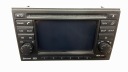 NISSAN QASHQAI I J10 2007-2013R. RADIO D'USINE NAVIGATION CODE 25915BH30Ephoto 9