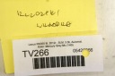 TV266 LEXUS RX III CLÉS SEMELLE ENSEMBLEphoto 5