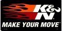 FILTRE AIR MOTO. SUZUKI DR650S/SE/ SU-6596- K&N FILTERSphoto 11