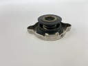 КОРОК БАЧКА РОЗШИРЮВАЛЬНОГО РІДИНИ MERCEDES W124 W201 W126 1245000406  (17524071858) фото min 8