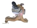 TURBOCOMPRESSEUR FORD KUGA I S-MAX 2.0 TDCI 9662464980 100% FONCTIONNELphoto 11