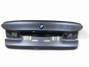 BMW 5 G30 G31 G38 КРИШКА БАГАЖНИКА БАГАЖНИКА  (18796917045) фото min 8