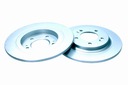 QUARO DISCS BRAKE 2 PCS. HYUNDAI T GRANDEUR I30 IONIQ 11- FROM photo 2 - milautoparts-fr.ukrlive.com