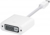 Адаптер Apple Mini DisplayPort-DVI