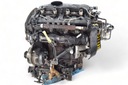 MOTOR FORD TRANSIT MK7 VII 2.2TDCI QVFA P8FA @@ POMIAR KOMPRESJI @@ IVA @@ 