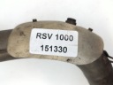 APRILIA RSV 1000 КОЛЕКТОР ВИПУСКНИЙ  фото 6