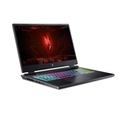 Laptop gamingowy 17 cali 165Hz Acer Nitro 17 R7-7840HS 16GB 1TB RTX4070 W11 Model Nitro 17 AN17-41-R5CS