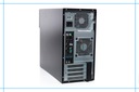 Stacionárny počítač Dell Precision 3620 TOWER Intel Xeon 1TB/32 Win10 Základná rýchlosť CPU 3.3 GHz