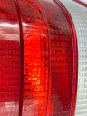 ФАРА ЗАДНЯ ЛІВА ЗАД СТОРОНА ВОДІЯ MERCEDES W124 УНІВЕРСАЛ S124 ОРИГІНАЛ ПОШКОДЖЕНИЙ  (18436993452) фото min 12