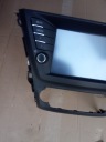 TOYOTA AVENSIS T27 II LIFT T29 15-18 RADIO TACTILES ORIGINAL D'OCCASIONphoto 7