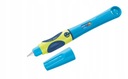 Ручка Pelikan Griffix синяя для обучения письму.