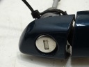 LATCH DOOR EXTERIOR LEFT PERID PEUGEOT 5008 II 23R. COLOR : ES4D  photo 7