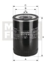 FILTRE CARBURANTS M16, 5ΜM, 212MM, 93MM, 62MMphoto 8
