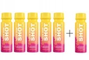 NEW SHOT Напиток Soleo SuperTan 80 мл 5+1 шт. ВКУС МАНГО