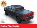 ШТОРКА АЛЮМІНІЄВА ROLL+MANUAL CHEVROLET SILVERADO/GMC SIERRA 2019+ КОРОБКА 5'9  (18087246113) фото min 7