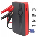JUMP СТАРТЕР ПУСК POWERBANK DO АВТО 30000MAH 3W1 Z СВІТЛО SOS USB  (18663210196) фото min 11