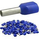 КАБЕЛЬ ДВОЙНОЙ РУКАВ 2x16 мм ИЗОЛИРОВАННЫЙ 50 ШТ. C.22.16014 ELPROEMT