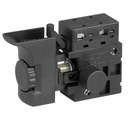 Выключатель перфоратора