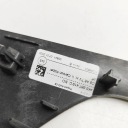 ENSEMBLE MOULURES WEWNETRZNYCH AUDI A6 C8 AVANT (4A5) 4K5867419C 34806937 4.0Lphoto 11