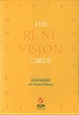 Карты рунических видений Сильвия Гейнсфорд