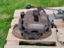 ROTARY KNUCKLE LEFT SHOCK ABSORBER MCPHERSON 1.2 THP MACHINE GUN OPEL GRANDLAND X 18R  photo 11