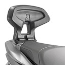 Спинка пассажирского сиденья HONDA PCX 125 (18-20), PCX 125-150 (14-17), PCX 150 (18)