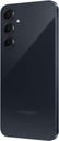 Смартфон SAMSUNG Galaxy A55 8/128 ГБ 5G 6,6 дюйма, черный