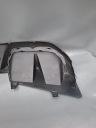 DOUBLURE SPOILER DIFFUSEUR PARE-CHOCS ARRIÈRE BMW 4 I4 G26 KIT 51128096492photo 8