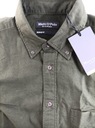 Marc O'Polo, pánska košeľa z bavlny a ľanu, regular fit, r.M EAN (GTIN) 7325868086496