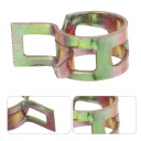 100PCS QUICK RELEASE SPRING BAND CLAMPS FOR AUTOMOTIVE HOSES фото 12