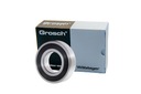 Подшипник шариковый 6202 12 2RS GROSCH 12х35х11мм
