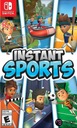 КЛЮЧ INSTANT SPORTS NINTENDO SWITCH