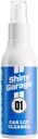 Shiny Garage Car LCD Cleaner 150 мл - очищает ЖК-экраны