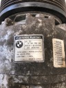 КОМПРЕСОР, НАСОС КОМПРЕСОР КОНДИЦІОНЕРА BMW E87 9182794  (16632612843) фото min 5