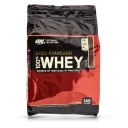 Ванільне морозиво Optimum Whey Gold Standard 4530 г