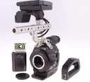 Canon EOS C300 kamera bajonet EF Rozlíšenie 8.29 Mpx