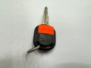 CLÉ CLÉ TÉLÉCOMMANDE CHEVROLET DAEWOO NUBIRA SAKS-01TXphoto 6