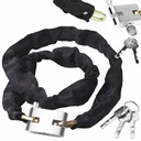 ЦЕПНОЙ ВЕЛОСИПЕДНЫЙ ЗАМОК ДЛЯ ЗАМКА МОТОРА ВЕЛОСИПЕДА