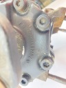 CRÉMAILLÈRE DE DIRECTION MERCEDES W124 2014611005 1244610801photo 9